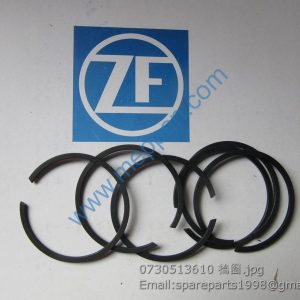 0730513610 snap ring ZF