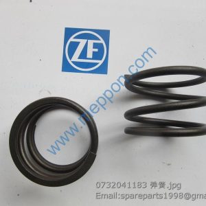 0732041183 ZF SPRING