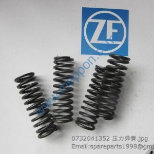 0732041352 ZF PRESSURE SPRING