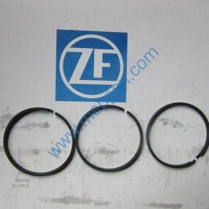 0734317252 piston ring ZF