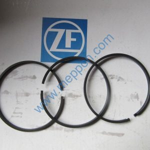0734401078 piston ring ZF