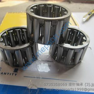 0735358069 ZF BEARING