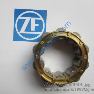 0735358132 ZF ROLLER BEARING