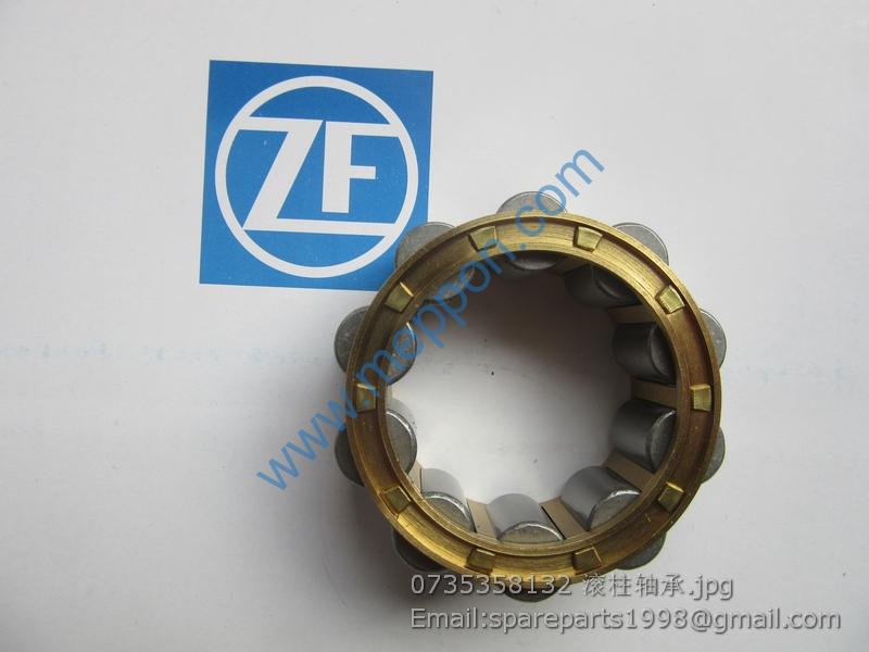 0735358132 ZF ROLLER BEARING – Meppon Co., Ltd