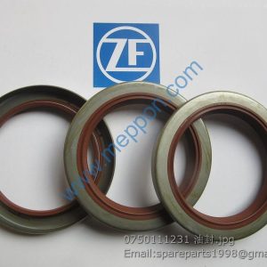 0750111231 ZF OIL SEAL