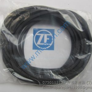 0750112139 PROF SEAL RING ZF