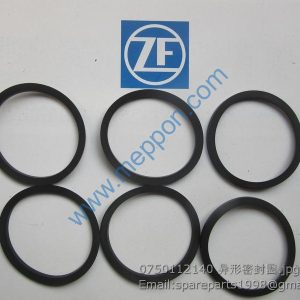 0750112140 PROF SEAL RING ZF