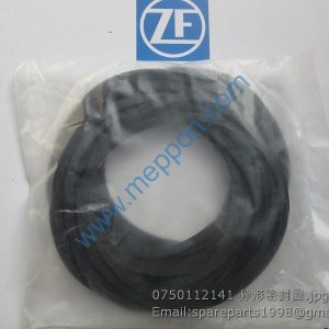 0750112141 SPECIAL SEALING RING ZF