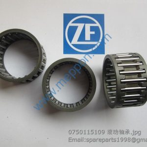 0750115109 ROLLING NEEDLE MODULE ZF