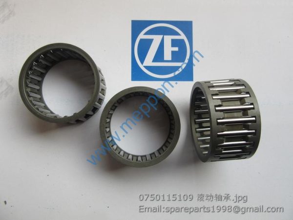 0750115109 ROLLING NEEDLE MODULE ZF