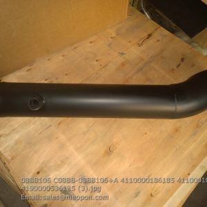 08BB106 C08BB-08BB106+A 4110000186185 4110001005140 4190000536125 PIPE PARTS