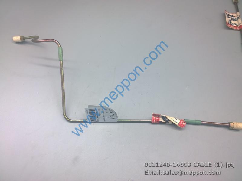 0C11246-14603 CABLE hangcha