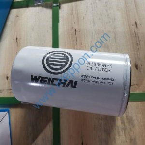 1000428205 4110003268001 OIL FILTER ELEMENT WEICHAI SDLG