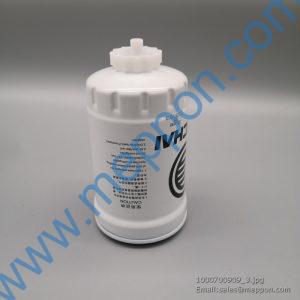 1000700909 FILTER WEICHAI 4110003478014 1000700910