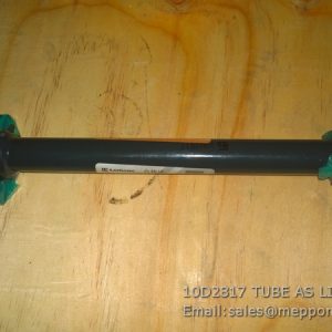10D2817 TUBE AS LIUGONG