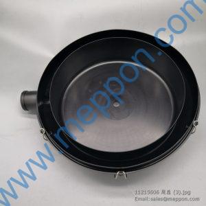 11215606 END COVER SDLG 11701954