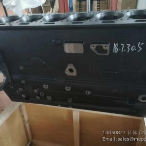 13050827 缸体 WEICHAI CYLINDER BLOCK