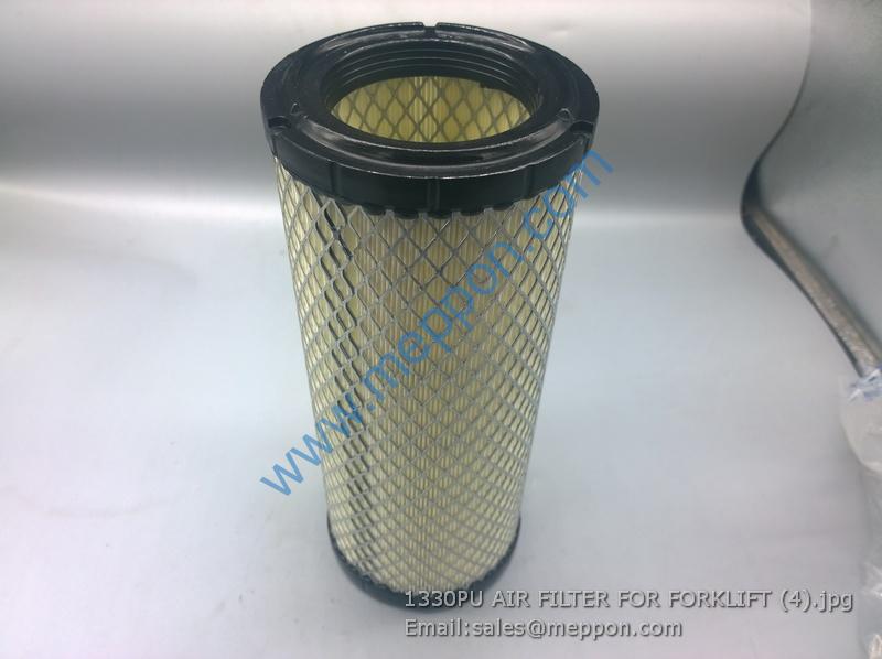 1330PU AIR FILTER FOR FORKLIFT