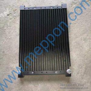 1604-180A-110 Condenser JB1204.81.10A YTO