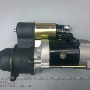 1TG000-3708010A 1AQ000-3708010C 1TG000-3708100 MOTOR STARTER YUCHAI