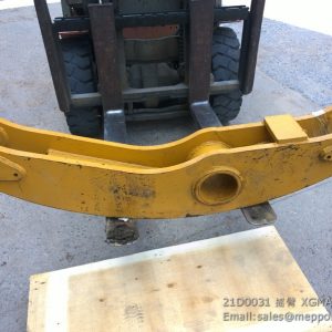 21D0031 摇臂 XGMA ROCKER ARM XGMA XG955