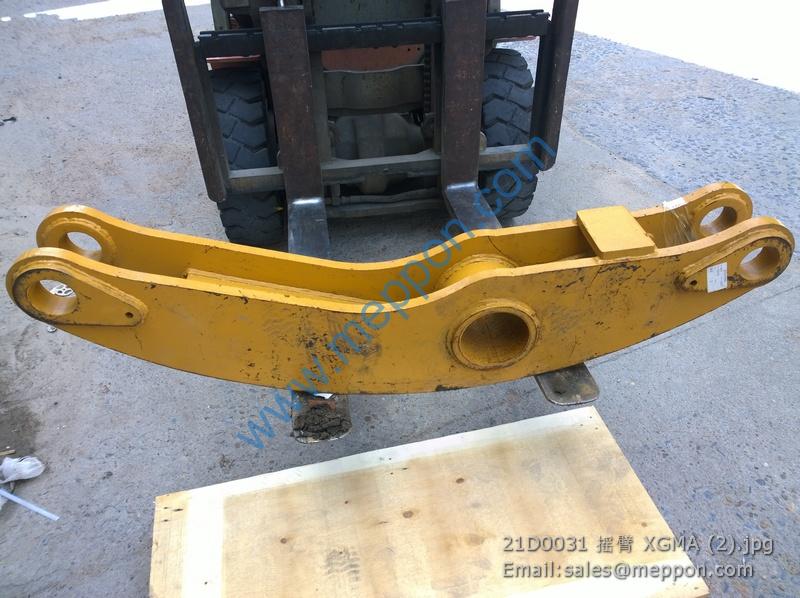 21D0031 摇臂 XGMA ROCKER ARM XGMA XG955