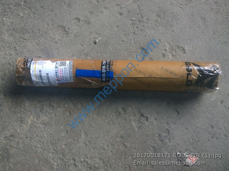 26170018171 SDLG PIN E680F E680FS