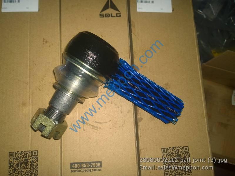 28080002211 ball joint SDLG – Meppon Co., Ltd