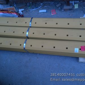 28140007451 cutting edge SDLG G9180 G9190