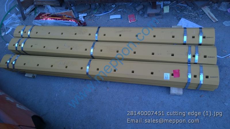 28140007451 cutting edge SDLG G9180 G9190