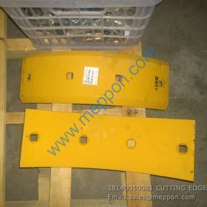 28140010081 CUTTING EDGE SDLG