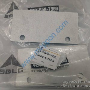28350001181 shim SDLG