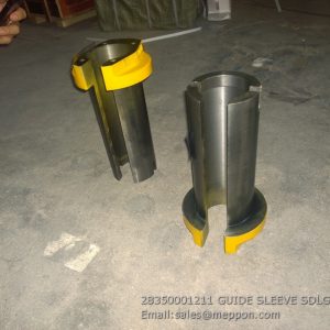 28350001211 GUIDE SLEEVE SDLG