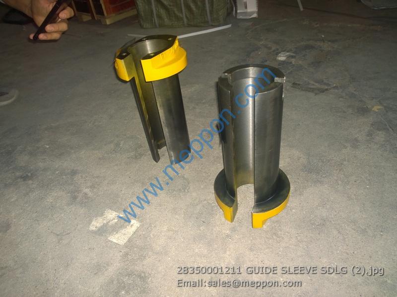28350001211 GUIDE SLEEVE SDLG