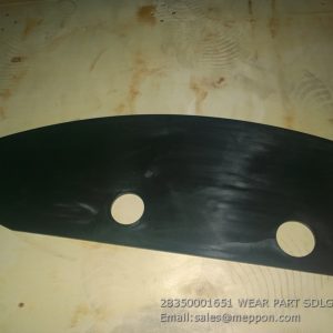 28350001651 WEAR PART SDLG GRADER