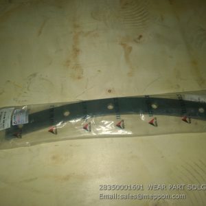 28350001691 WEAR PART SDLG