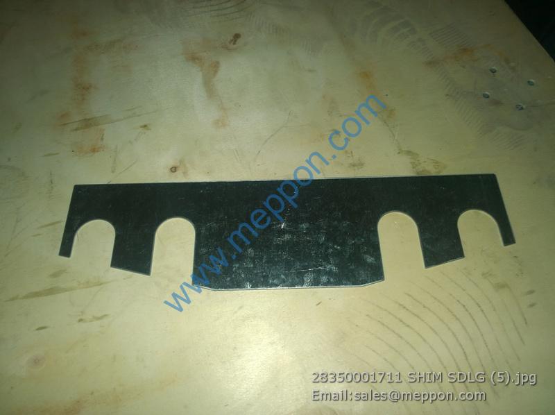 28350001711 SHIM SDLG GRADER
