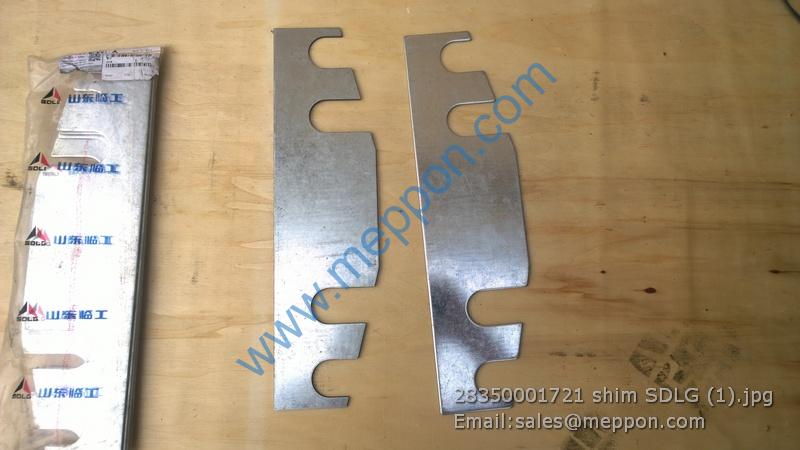 28350001721 SDLG SHIM
