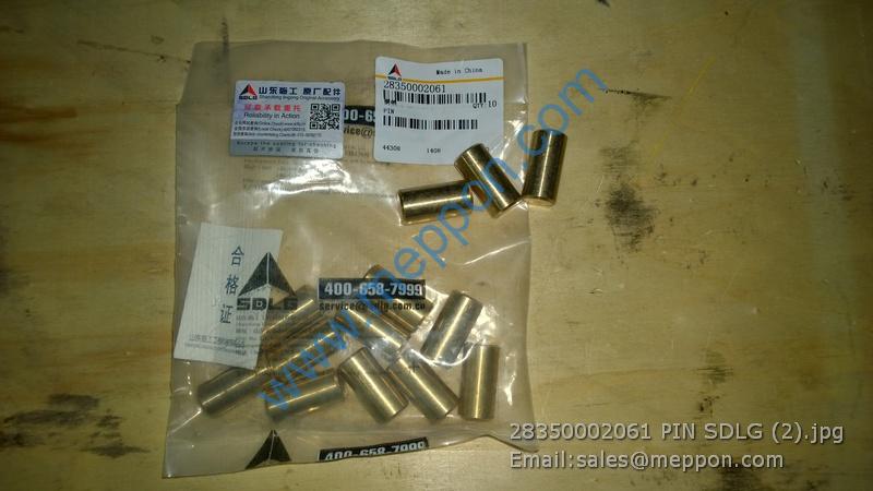 28350002061 PIN SDLG
