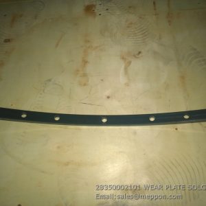 28350002101 WEAR PLATE SDLG