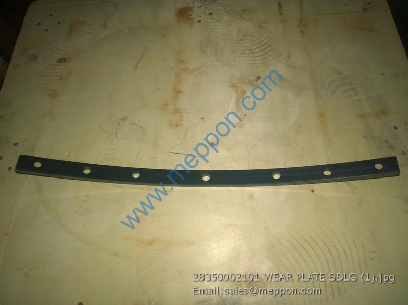 28350002101 WEAR PLATE SDLG