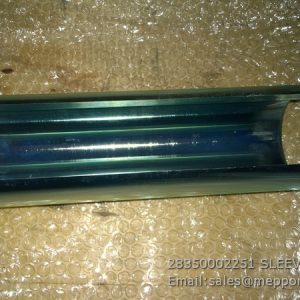 28350002251 SLEEVE SDLG GRADER PARTS