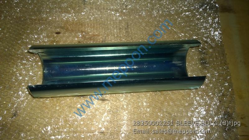 28350002251 SLEEVE SDLG GRADER PARTS