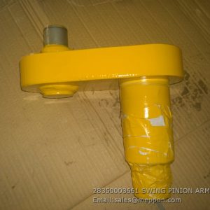 28350003661 SWING PINION ARM SDLG