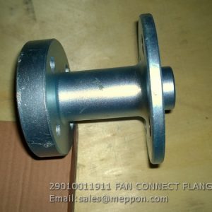 29010011911 FAN CONNECT FLANGE SDLG