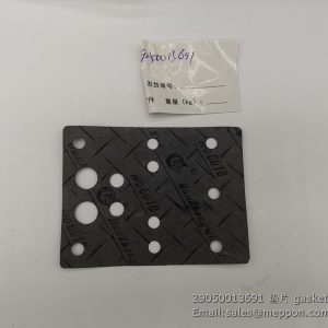 29050013691 SDLG gasket