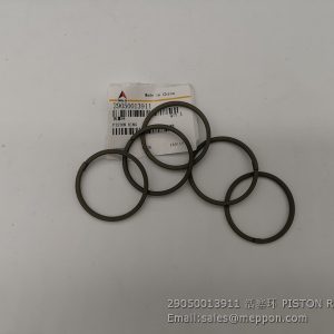 29050013911 活塞环 PISTON RING SDLG