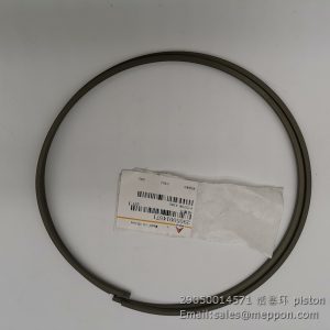 29050014571 活塞环 piston ring SDLG