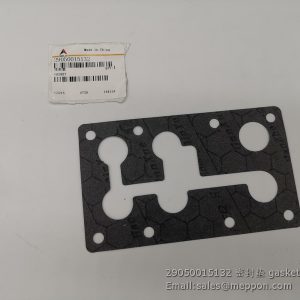 29050015132 密封垫 gasket SDLG