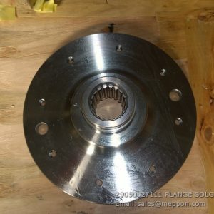 29050027111 FLANGE SDLG L936 LG936L